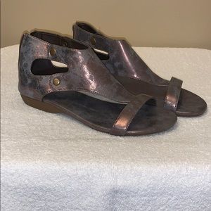Corkys Amelia Sandals Size 11
